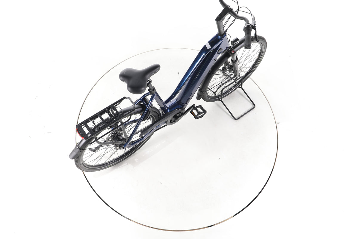 Velo de Ville AEB 890 Pro City E-Bike Tiefeinsteiger 2025 - Image 24