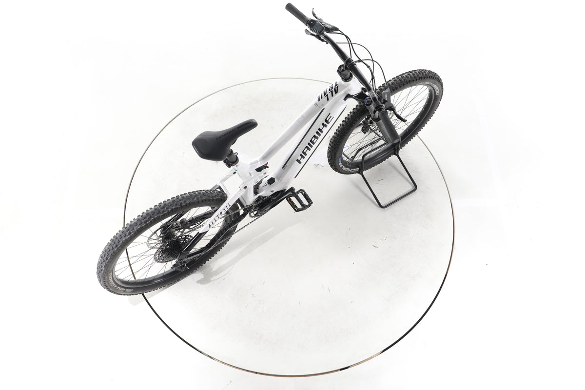 Haibike AllTrail 7 E-Bike Fully - Image 24