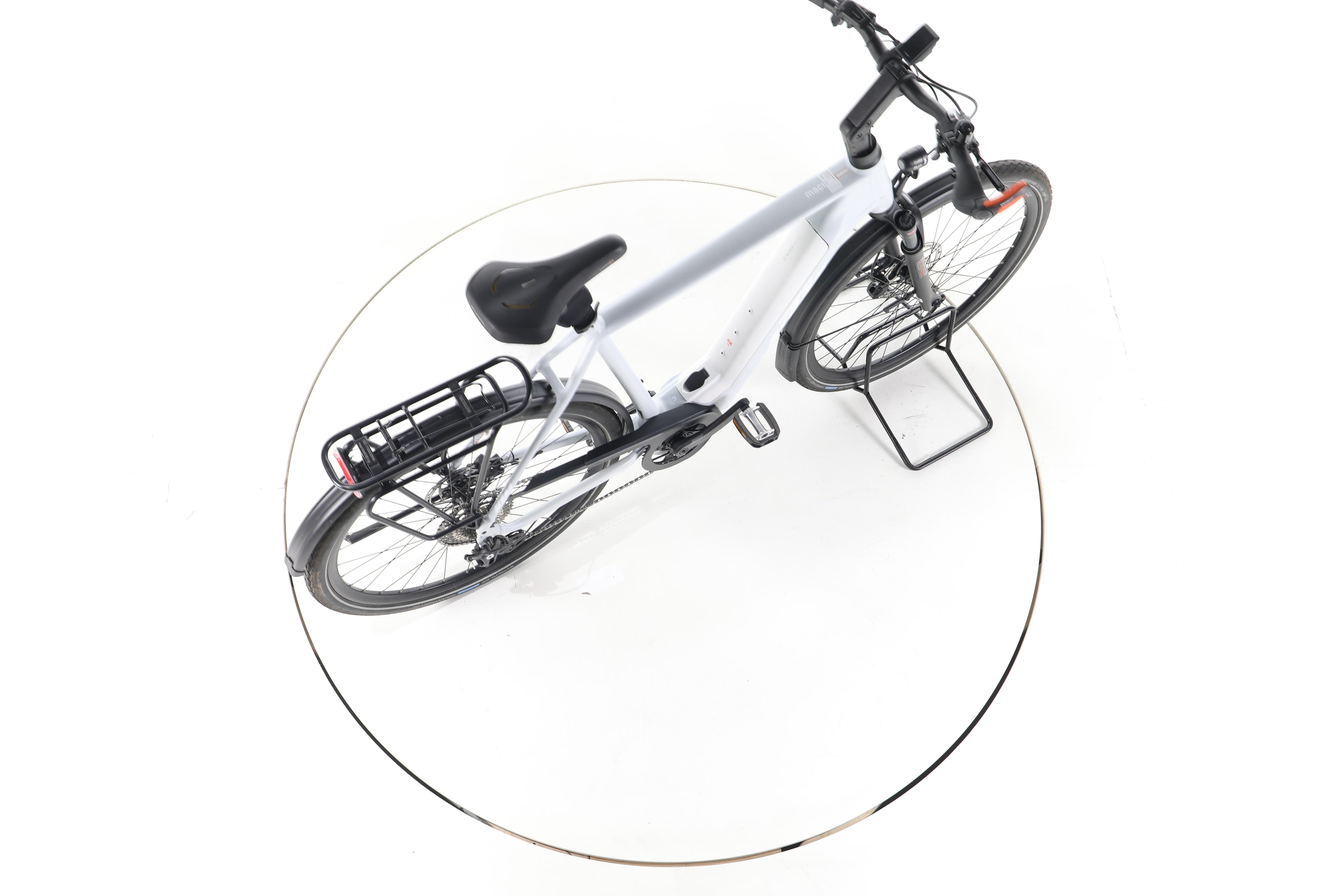 KTM Macina Style Pro Trekking E-Bike - Image 24