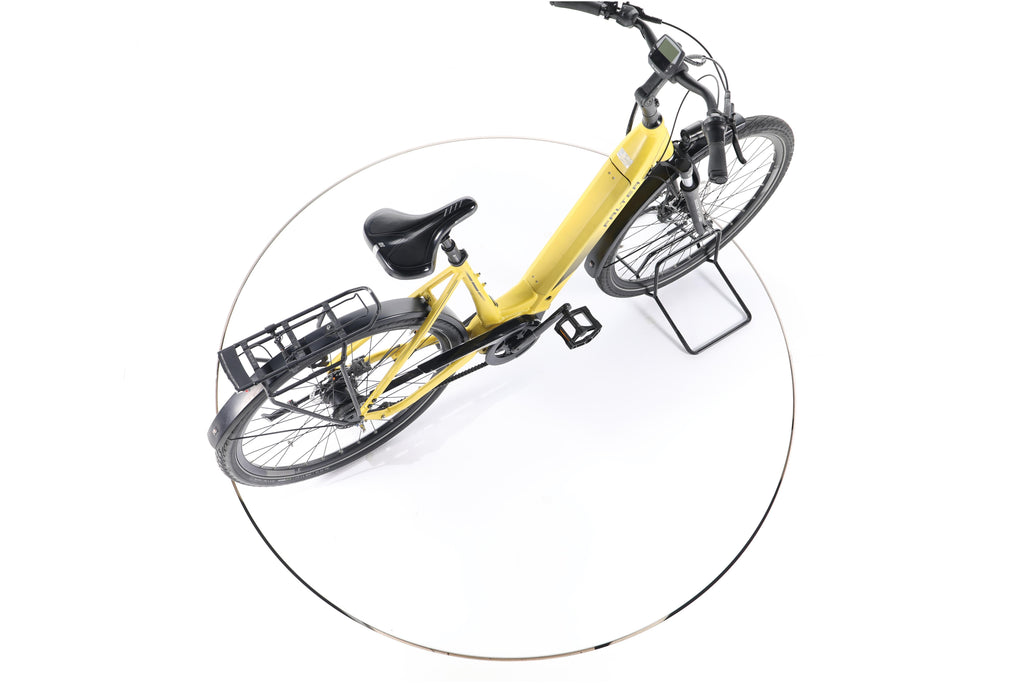 FALTER E 9.8 RT City E-Bike Tiefeinsteiger - Image 24
