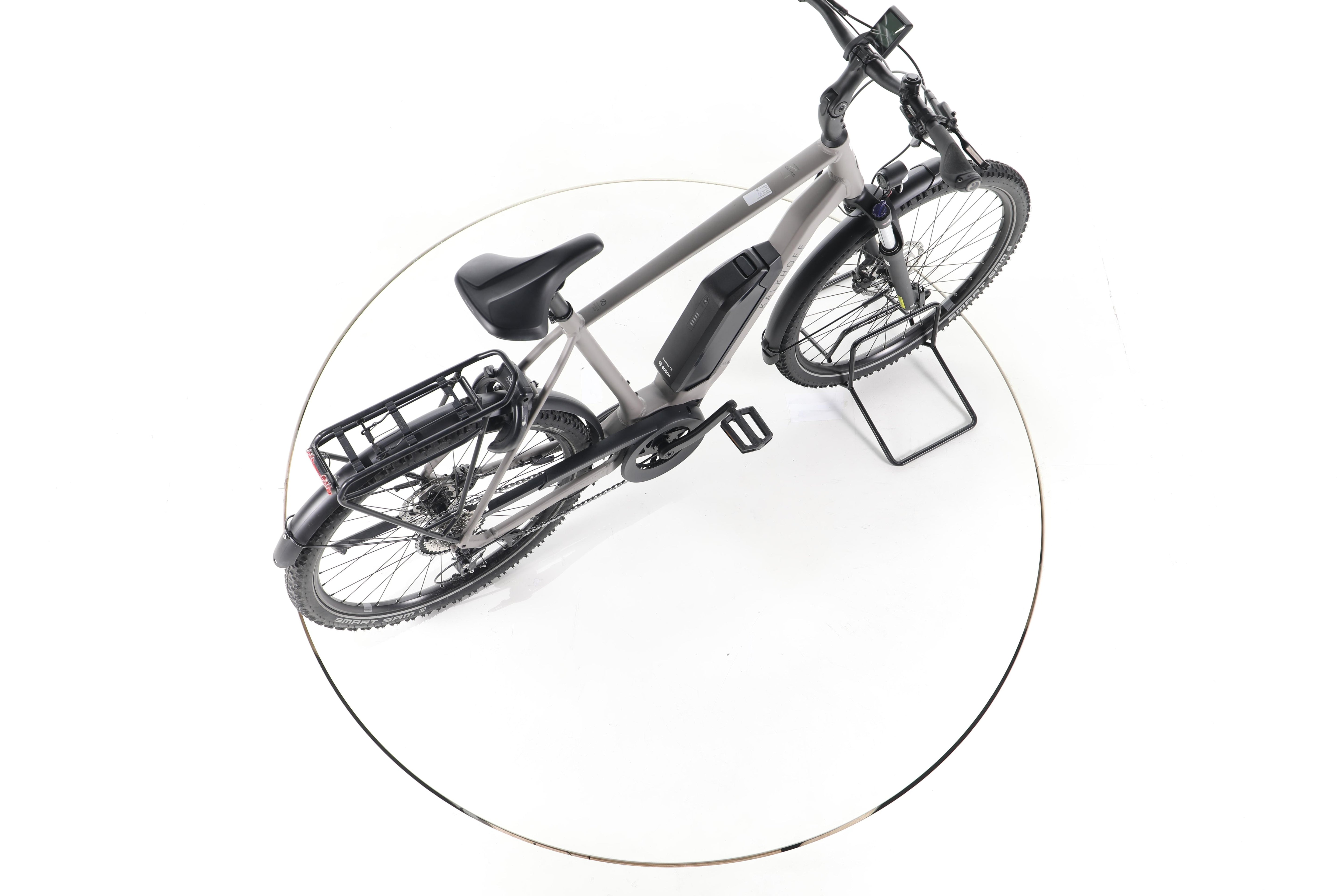 Kalkhoff Entice 1.B Move Trekking E-Bike 2023 - Image 24