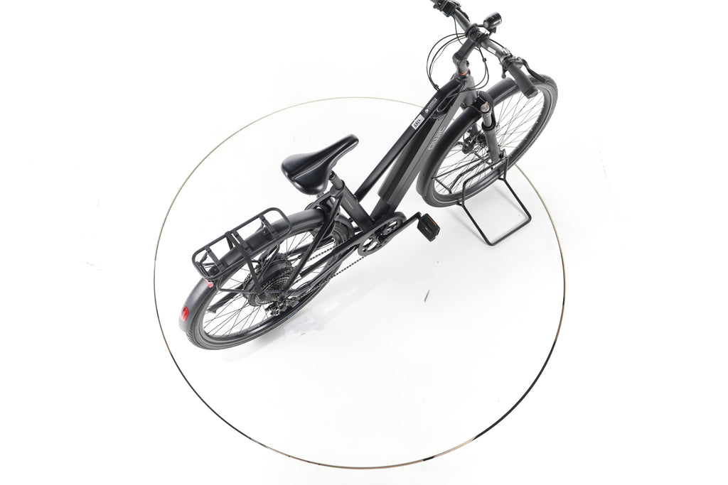 QWIC Performance RD11 Trekking E-Bike - Image 24