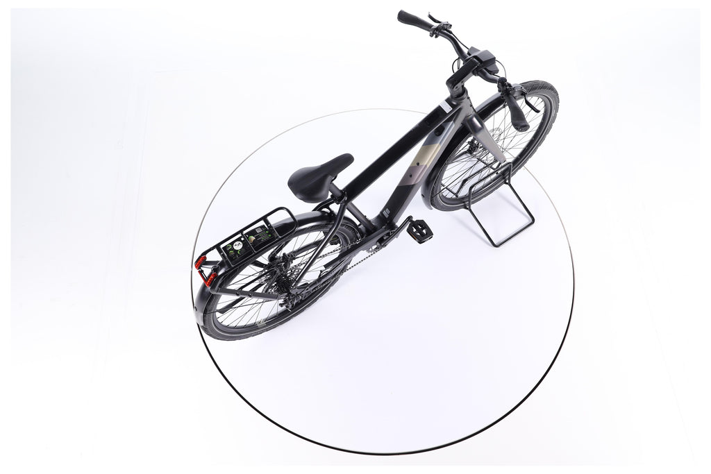 Bergamont E-Vitess Elite Trekking E-Bike 2023 - Image 24
