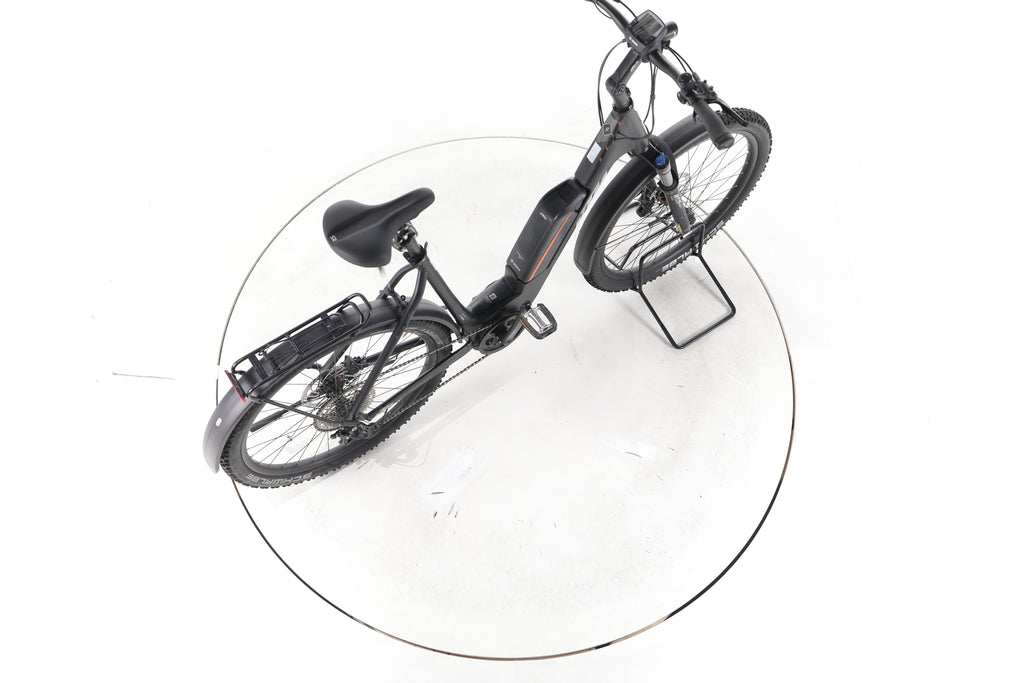 KTM Macina Aera P272 LFC Trekking E-Bike Tiefeinsteiger - Image 24