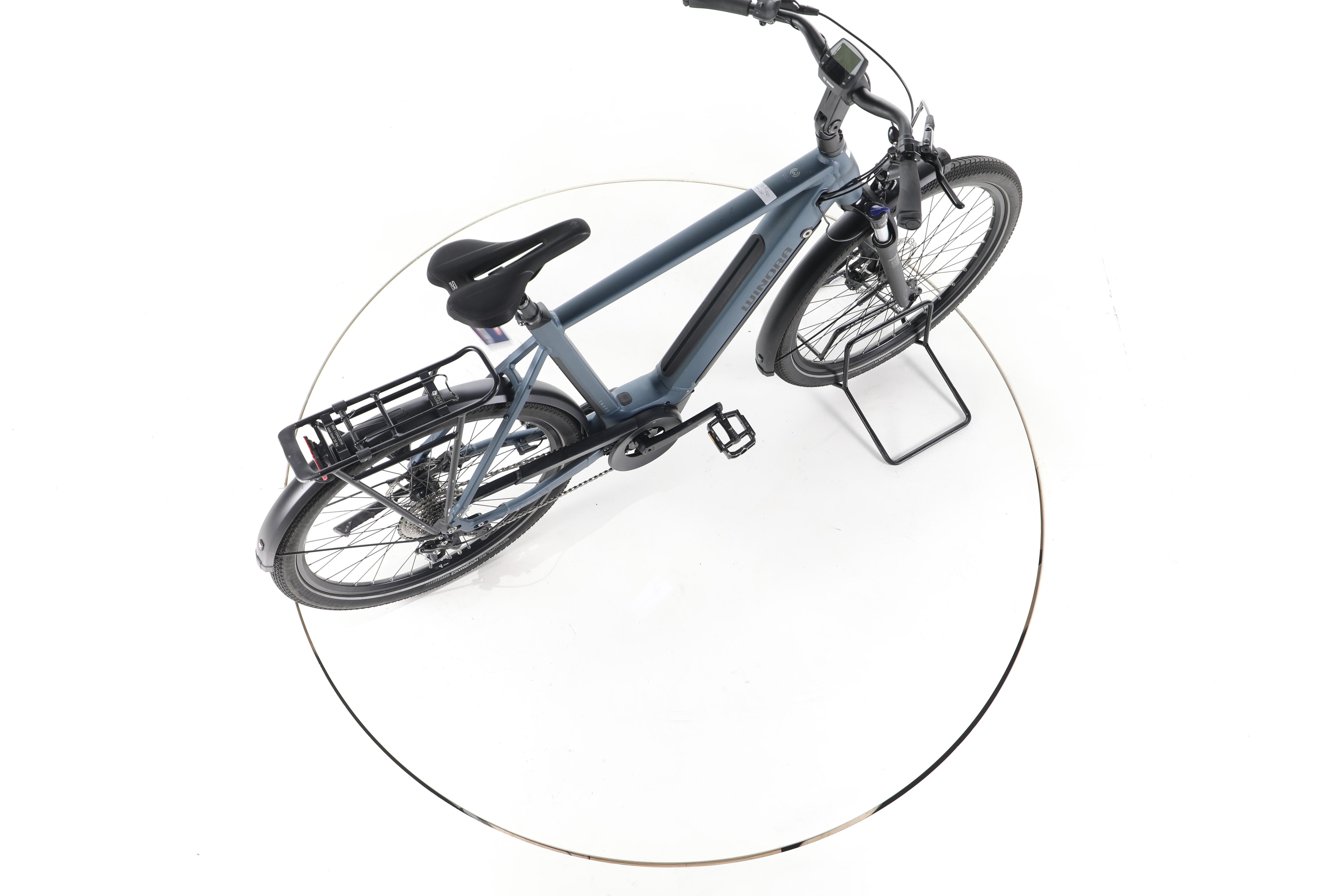 Winora TB300 Trekking E-Bike - Image 24