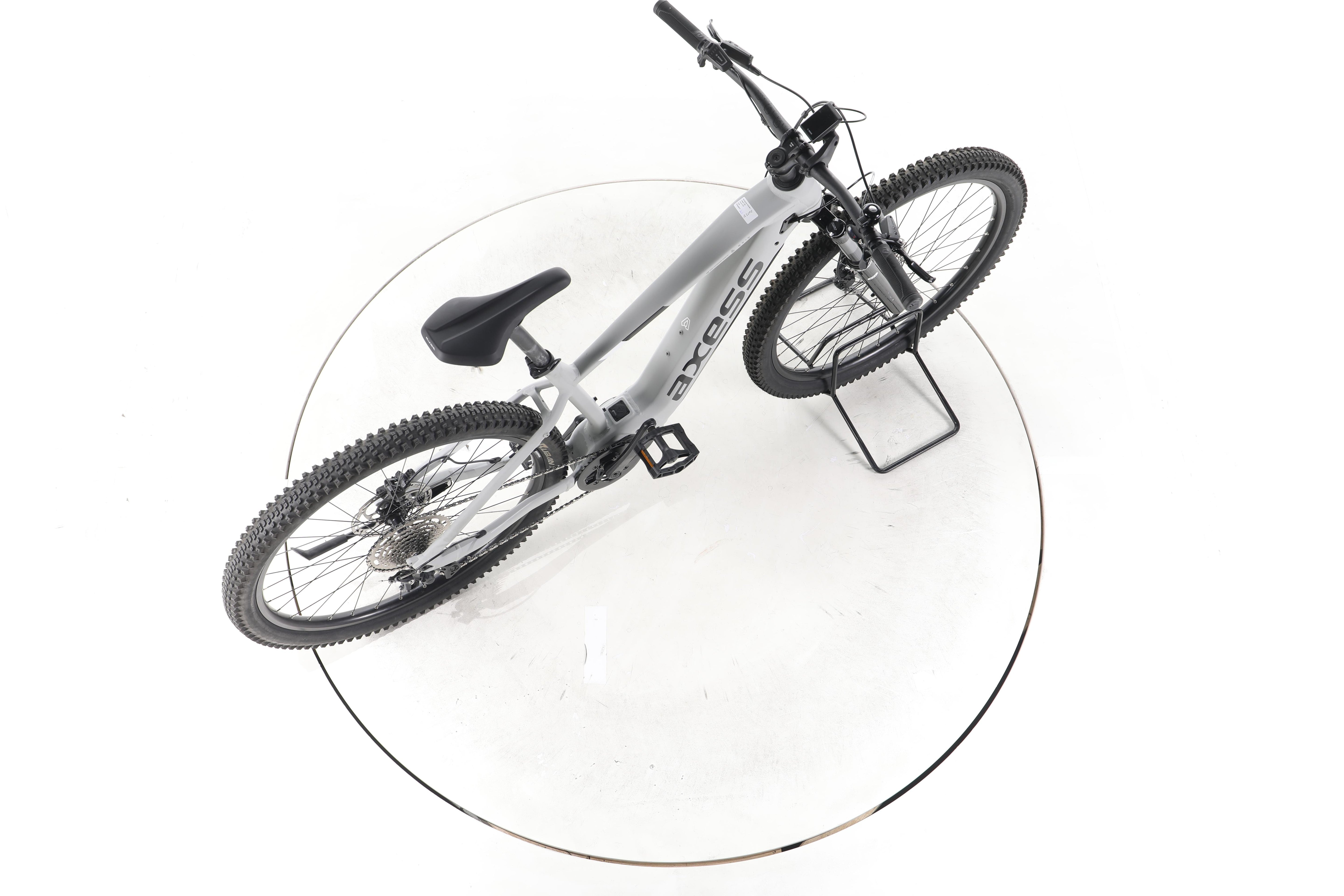 Axess Oxid 29 E-Bike - Image 24