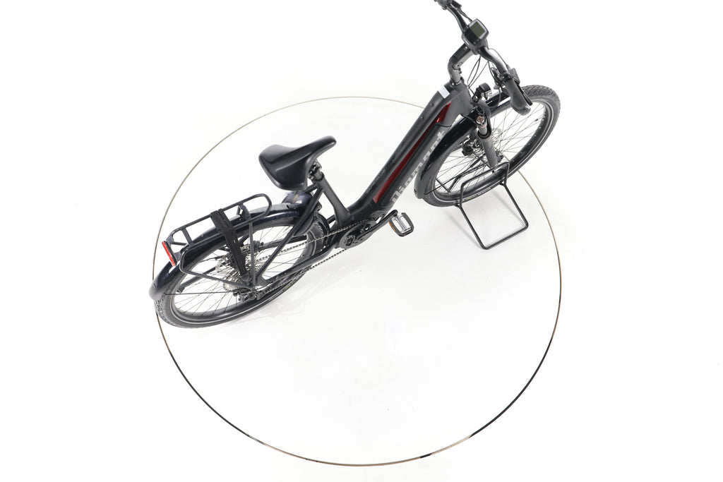 Diamant Zouma Deluxe Trekking E-Bike Tiefeinsteiger - Image 24