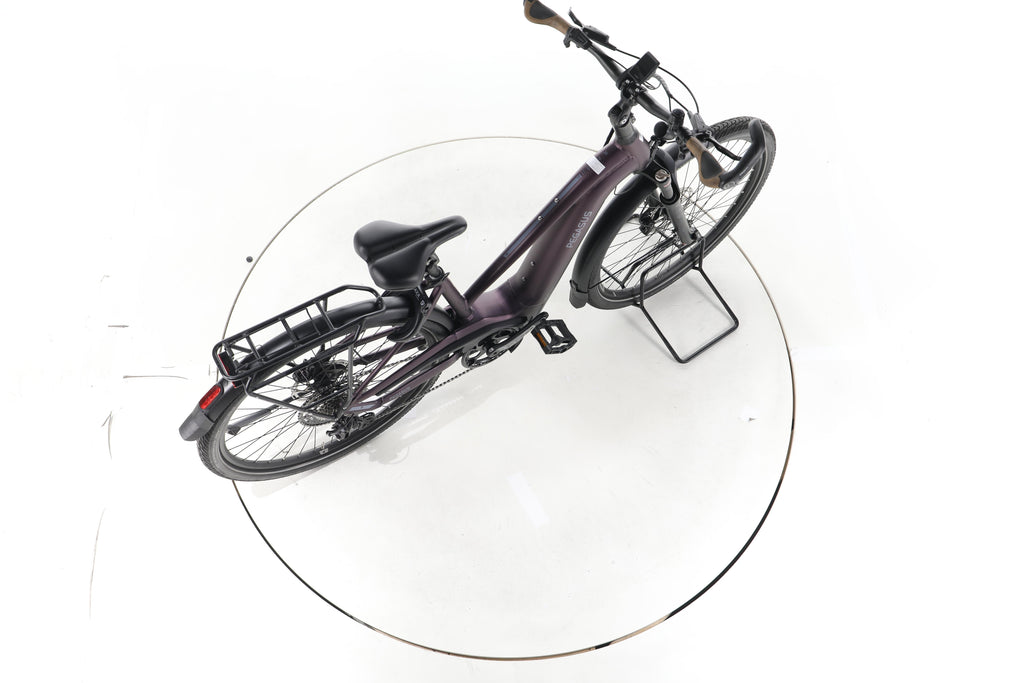 Pegasus Premio EVO 11 "40 Years" Trekking E-Bike - Image 24