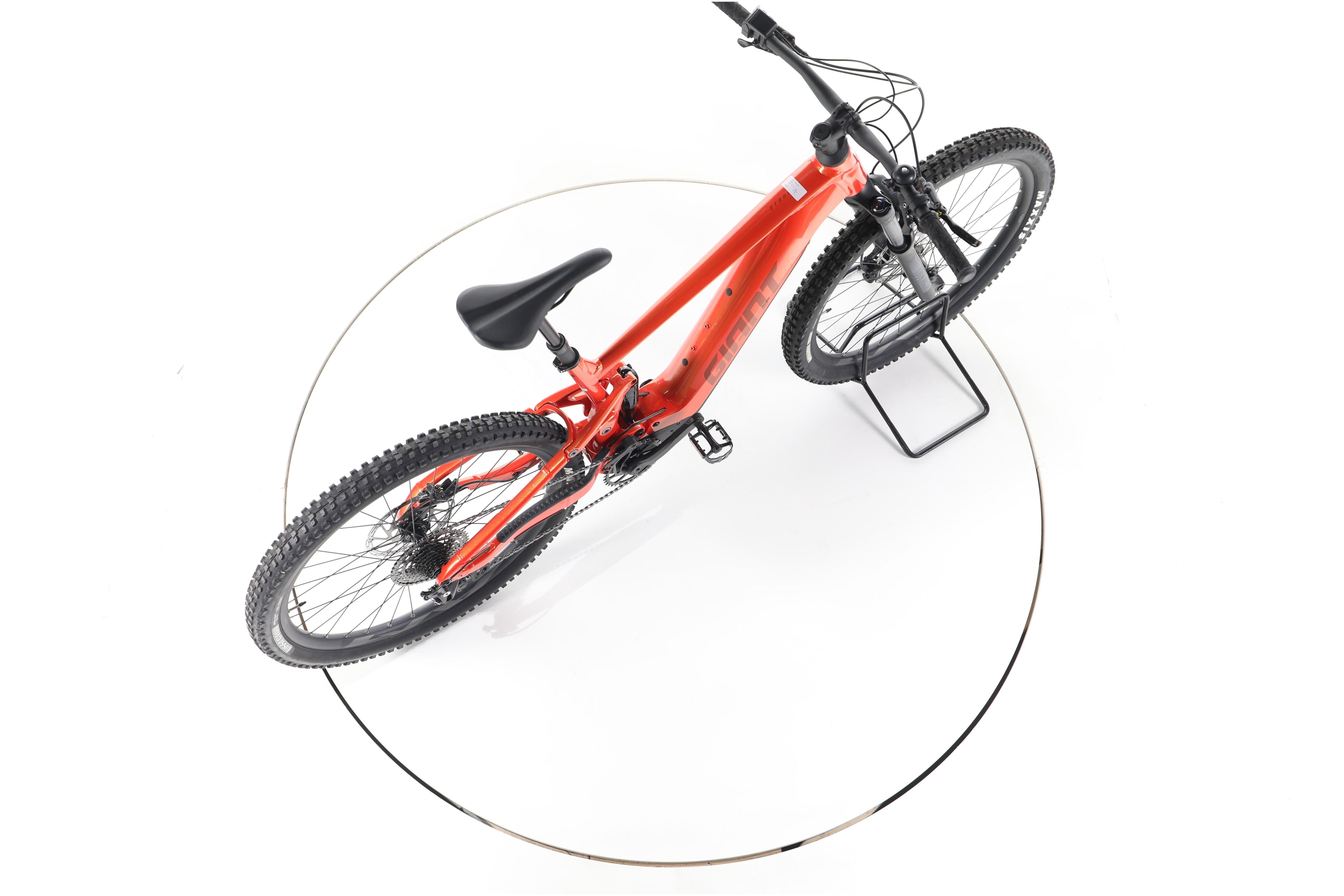 Giant Stance E+ 1 Fully E-Bike 2023 - Image 24