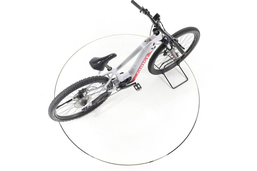 Ghost E-Teru B Advanced E-Bike - Image 24