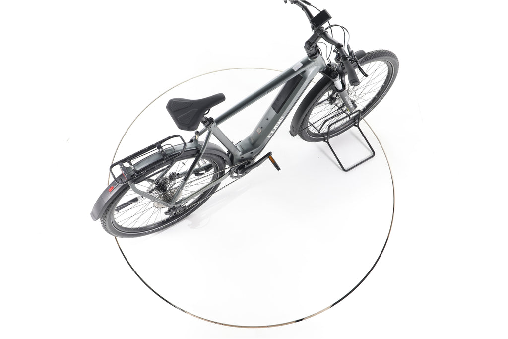 Cube Kathmandu Hybrid Pro Trekking E-Bike - Image 24