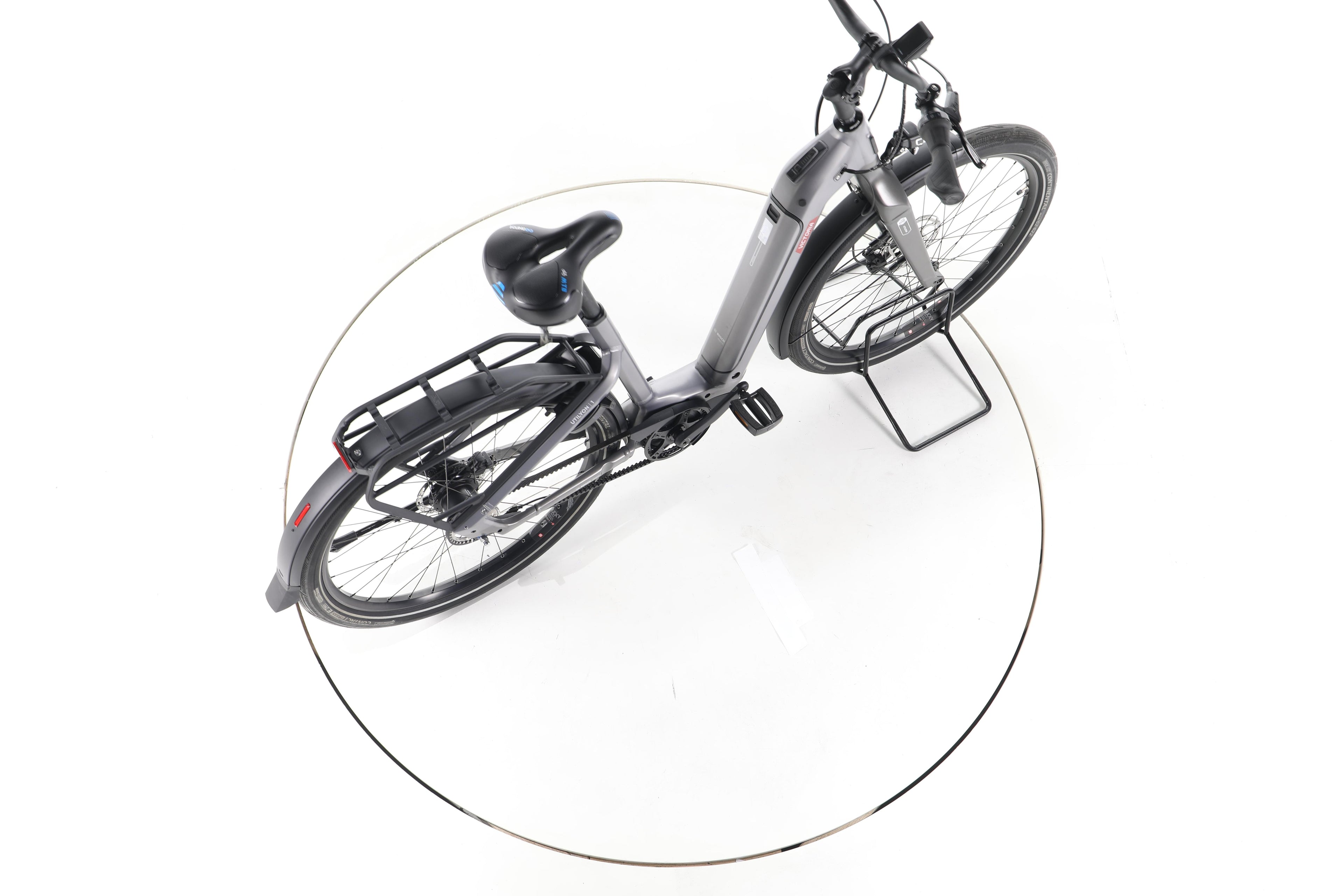 Victoria Utilyon 1 City E-Bike Tiefeinsteiger 2025 - Image 24