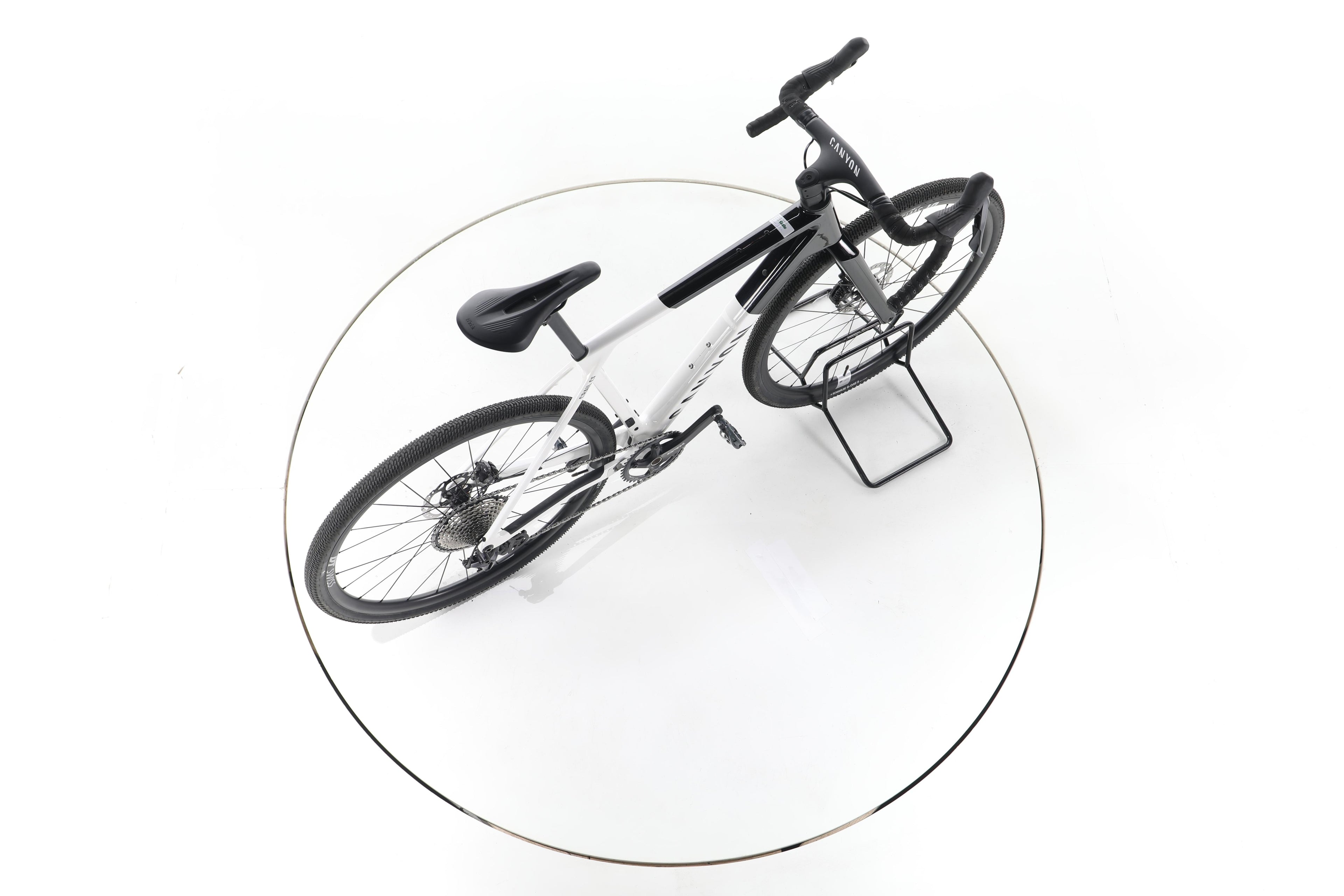 Canyon Grail CF 8 1by - Image 24