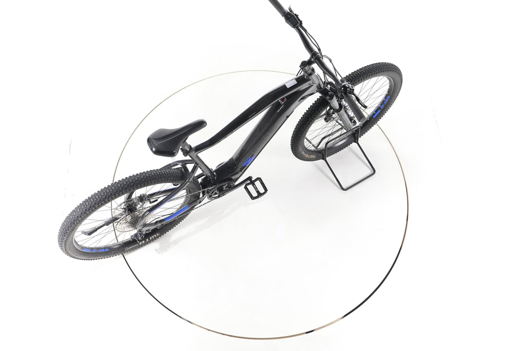 Haibike HardNine 7 E-Bike - Image 24