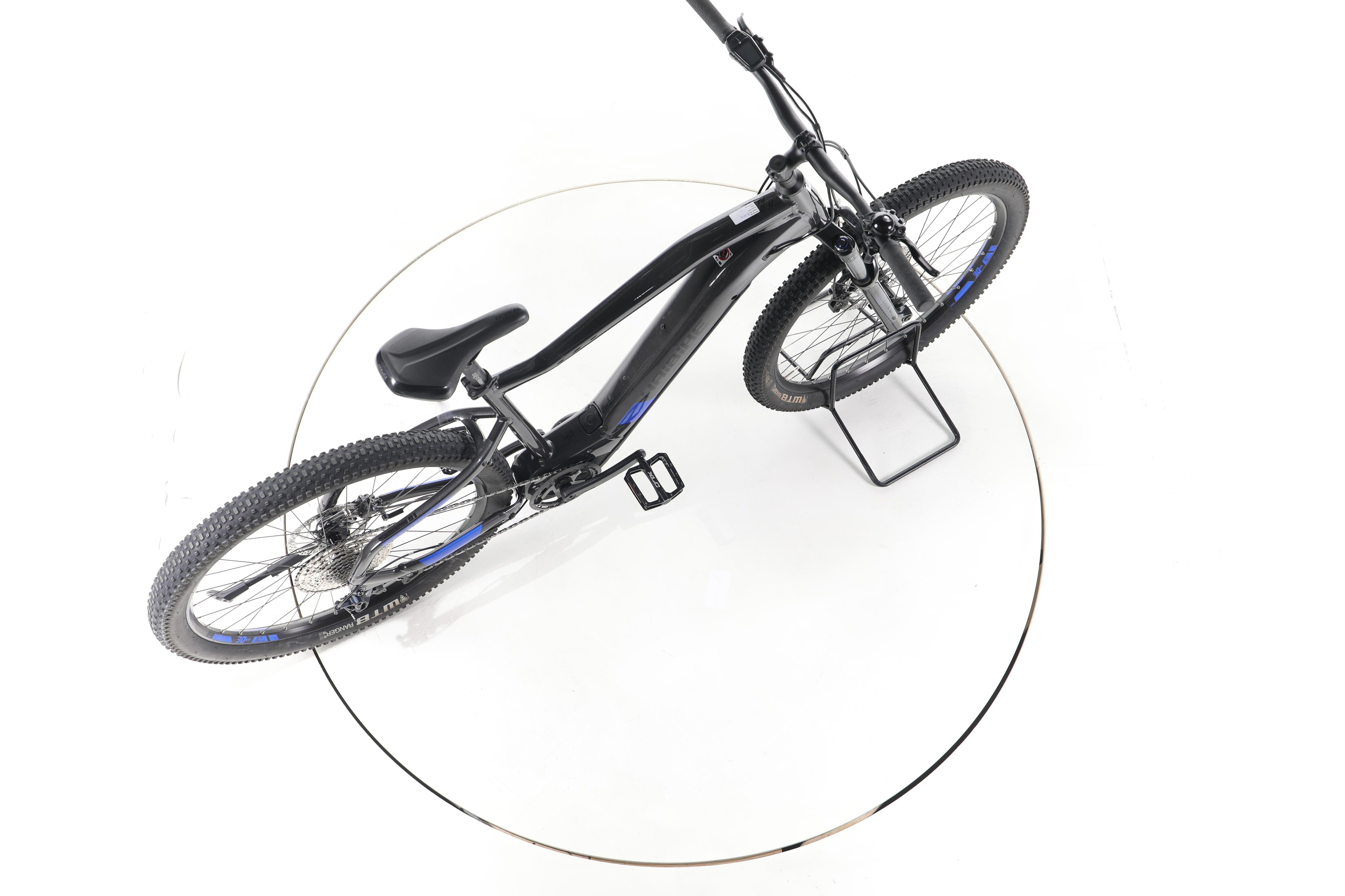 Haibike HardNine 7 E-Bike - Image 24