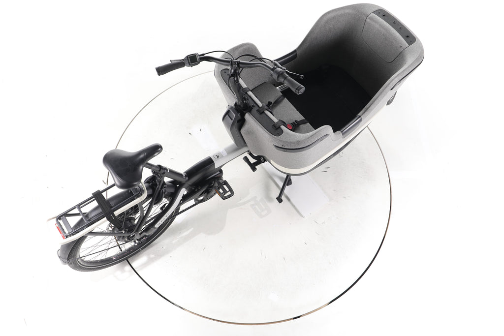 Gazelle Makki Load E-Lastenrad - Image 24