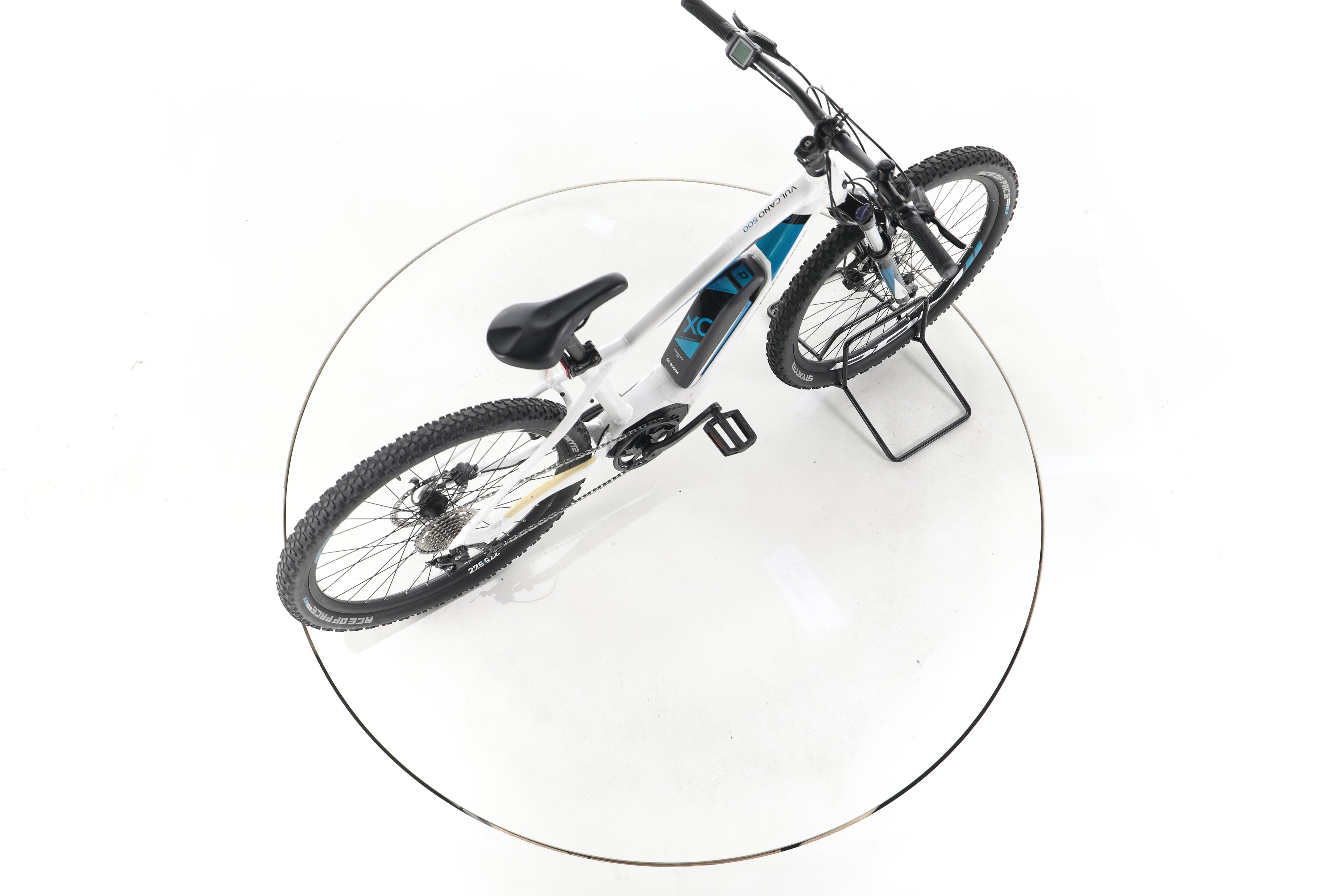 Dynamics Vulcano E-Bike - Image 24