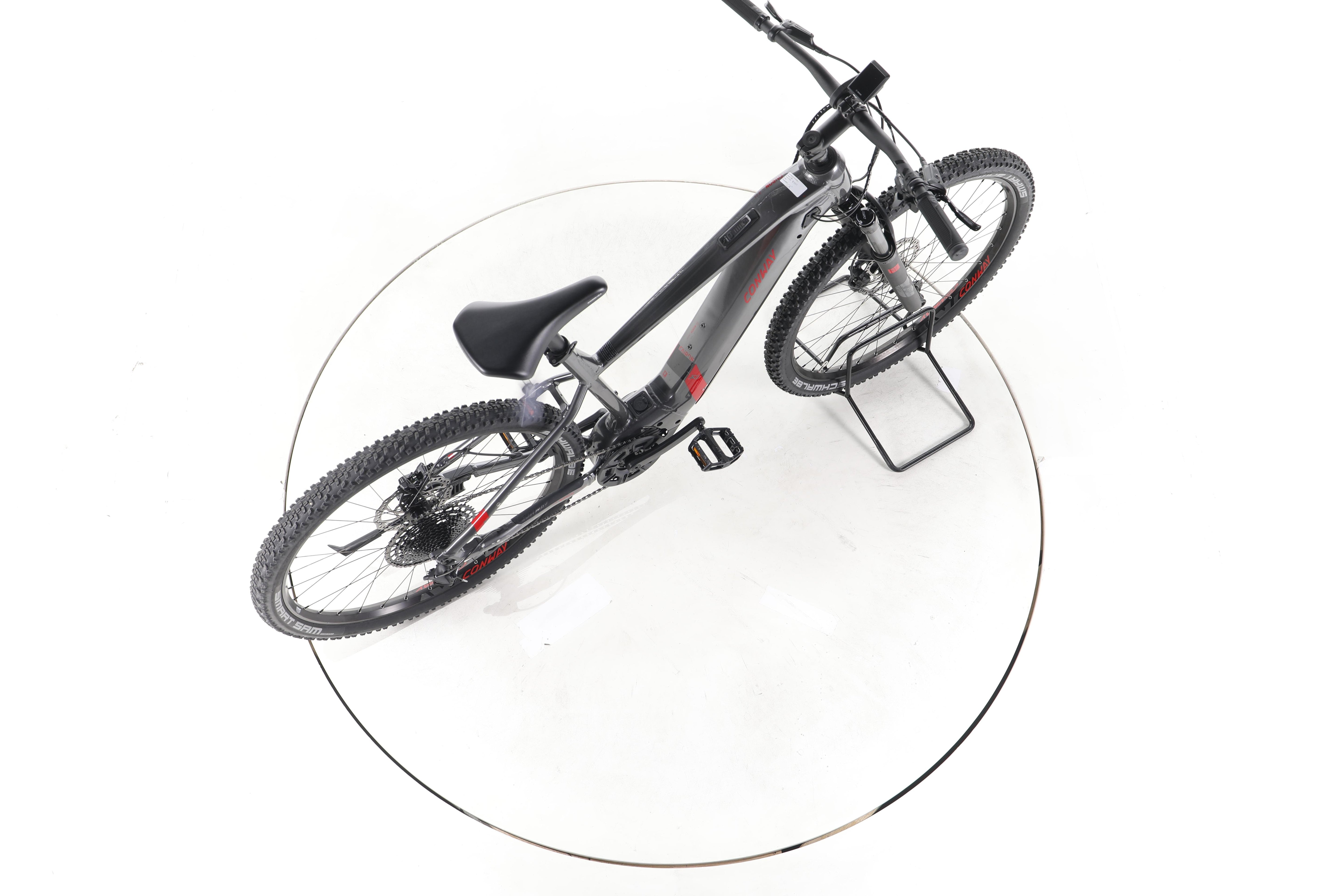 Conway Cairon S 4.0 E-Bike - Image 24