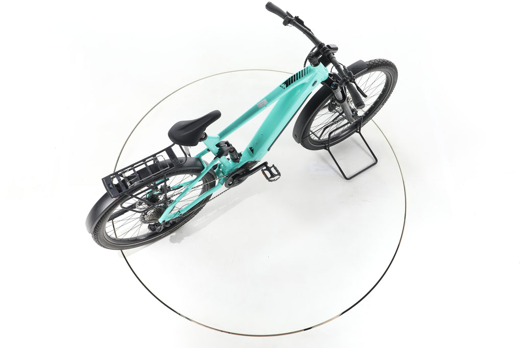 HoheAcht Mola Tereno blue SUV E-Bike - Image 24