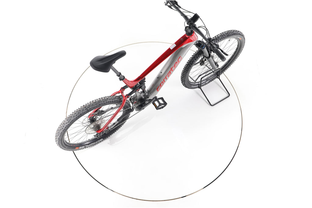 Corratec E-Power RS 160 Pro Team E-Bike Fully - Image 24