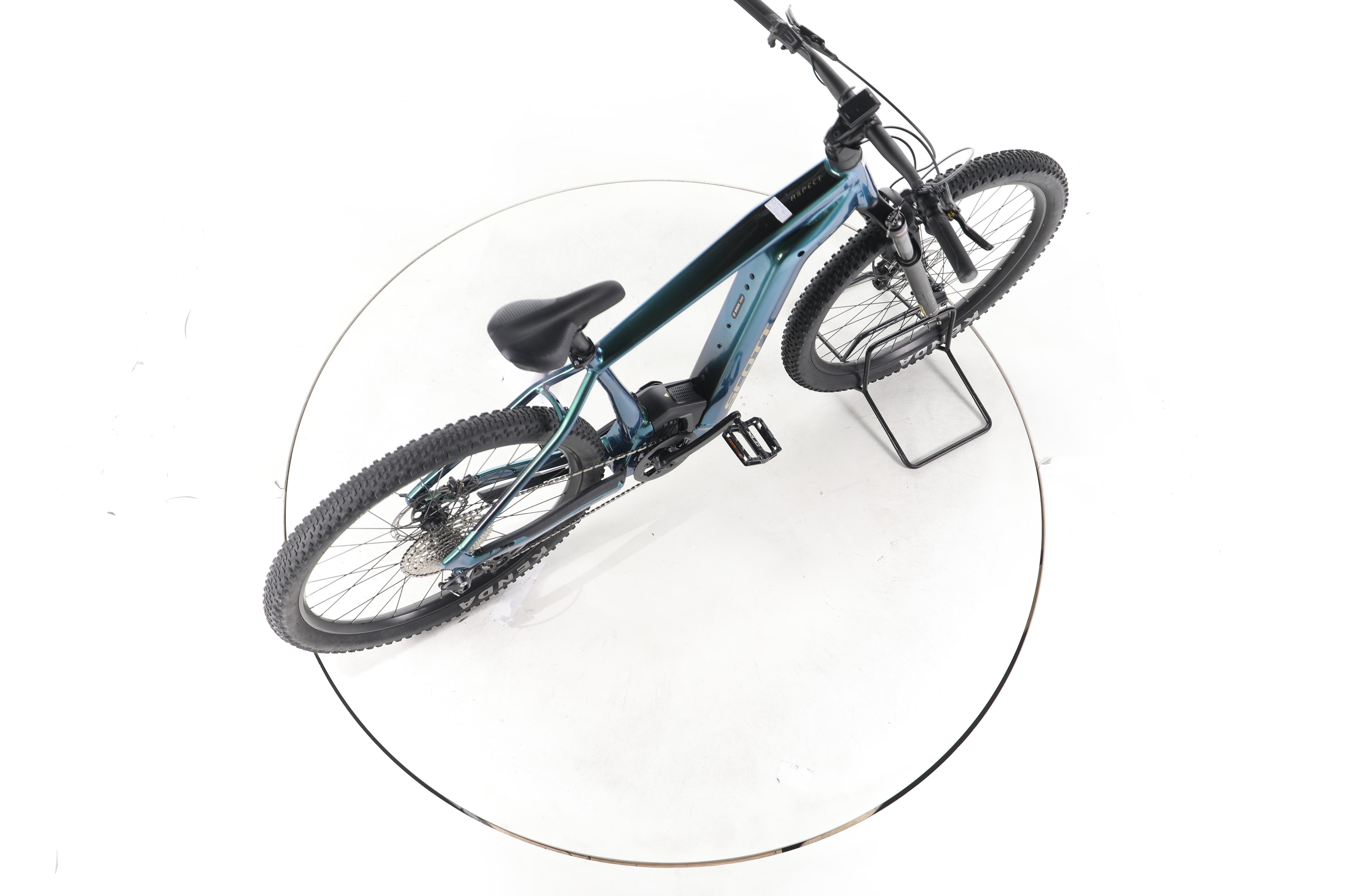 Scott Aspect eRIDE 900 E-Bike - Image 24