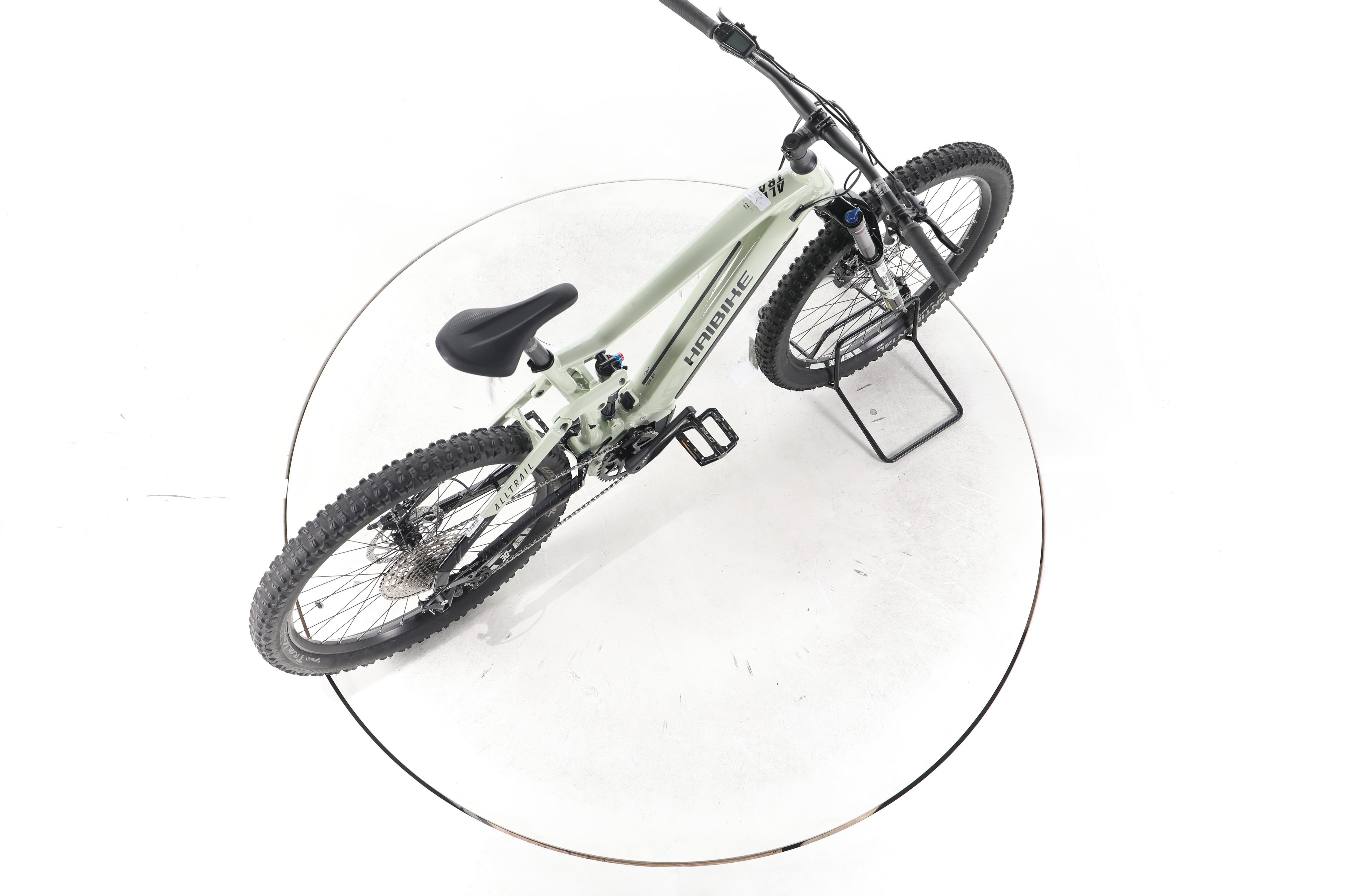 Haibike ALLTRAIL 4 E-Bike Fully - Image 24