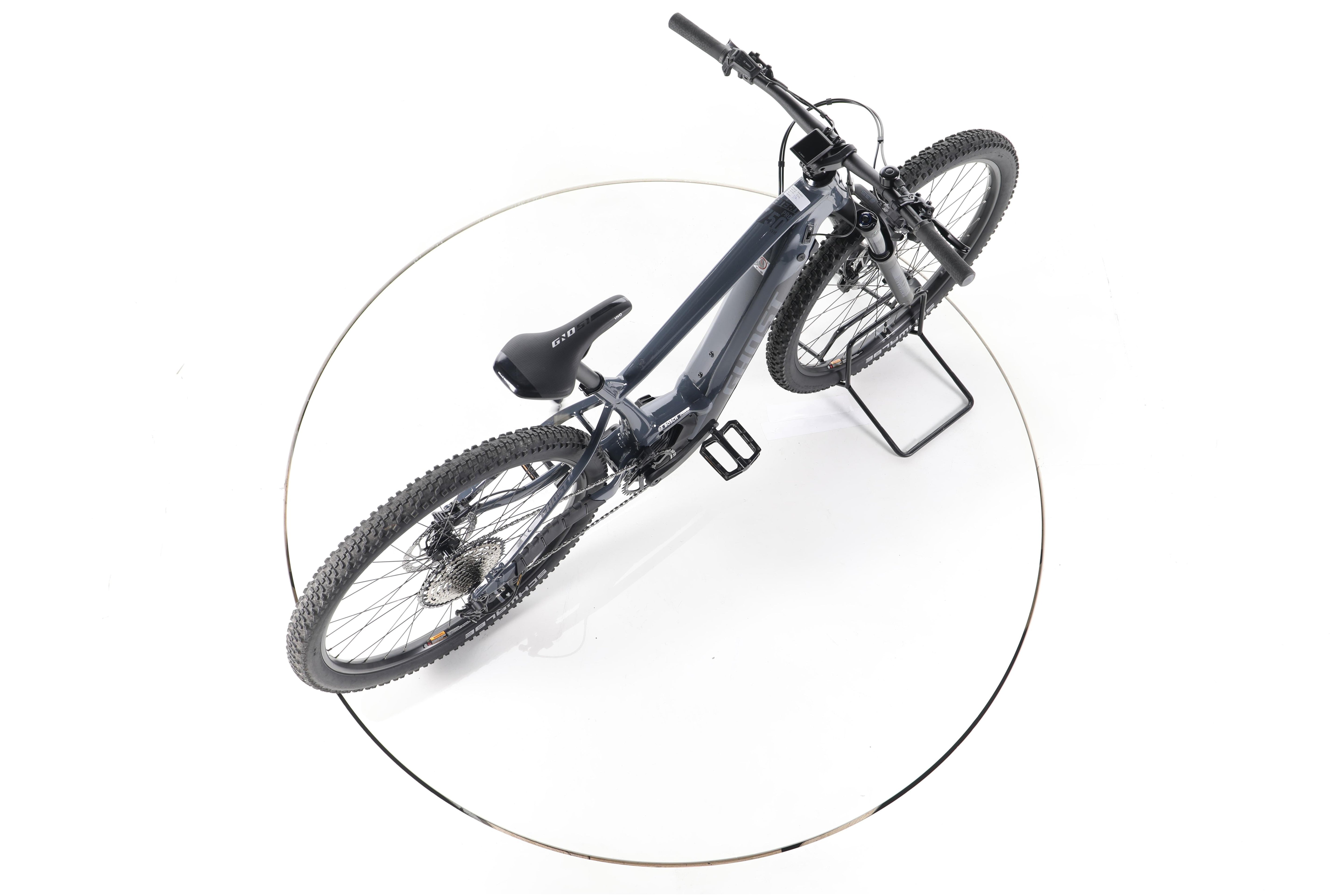 Ghost E-Teru Pro E-Bike - Image 24