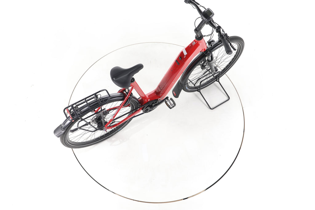 Gudereit ET-10 Evo Basic City E-Bike Tiefeinsteiger - Image 24