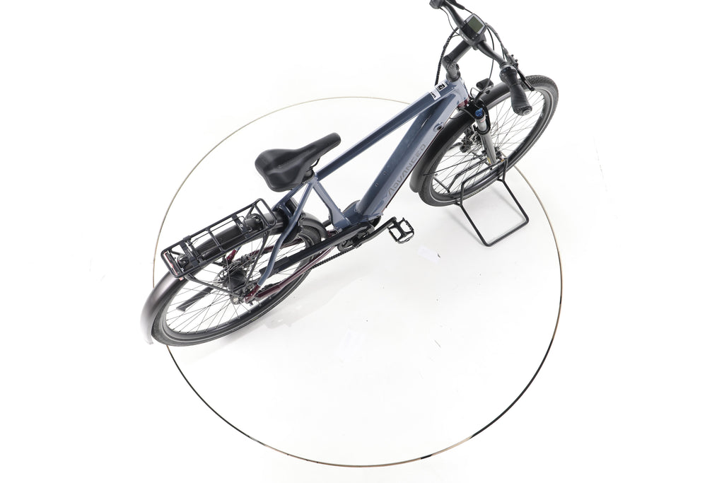 ADVANCED Trekking Pro X City E-Bike - Image 24