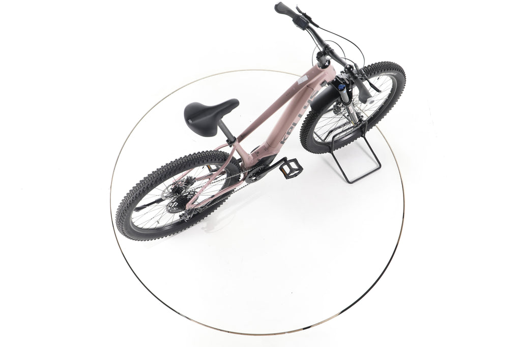 Kellys Tayen R50 Trekking E-Bike 2023 - Image 24