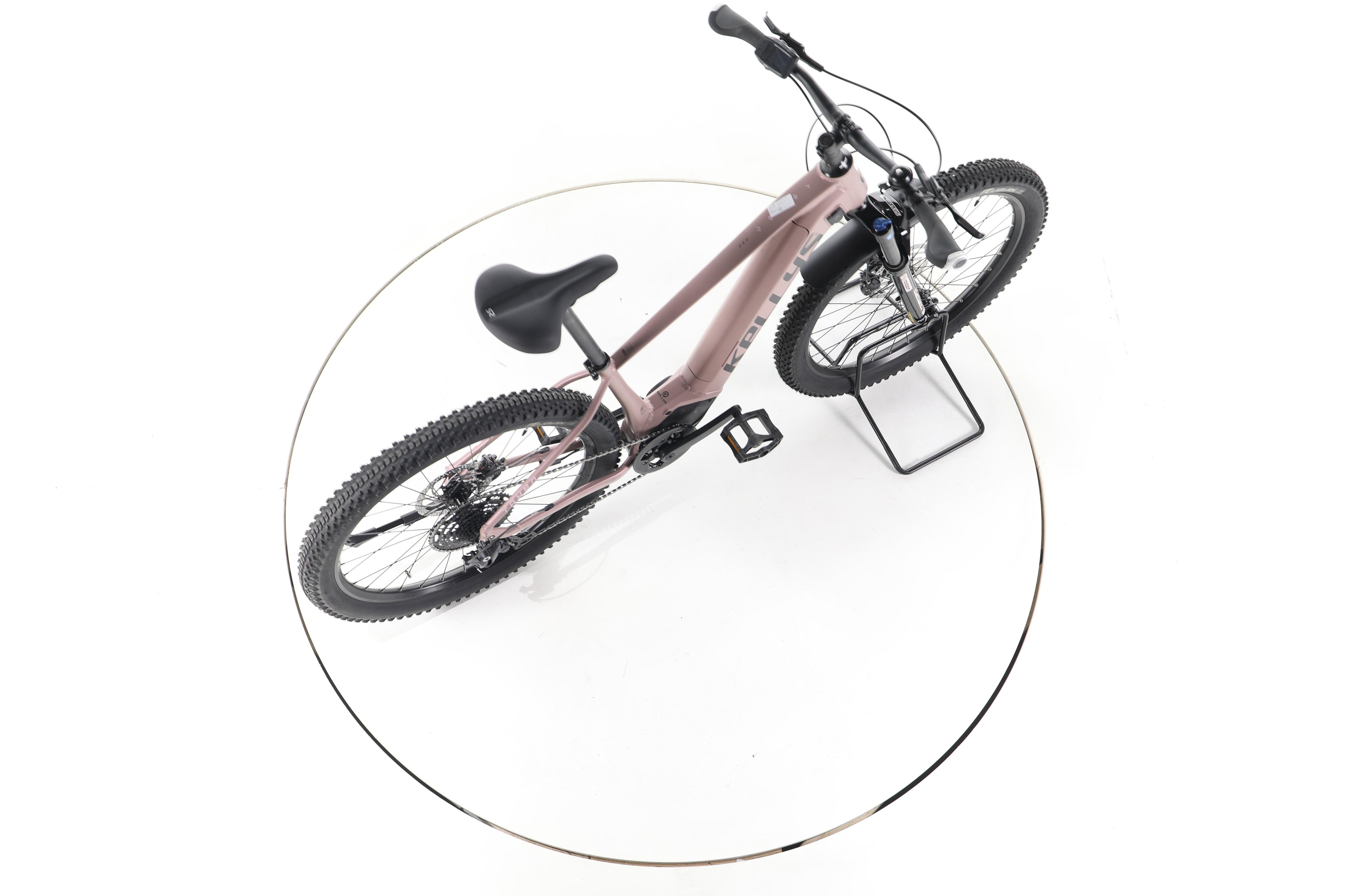 Kellys Tayen R50 Trekking E-Bike 2023 - Image 24