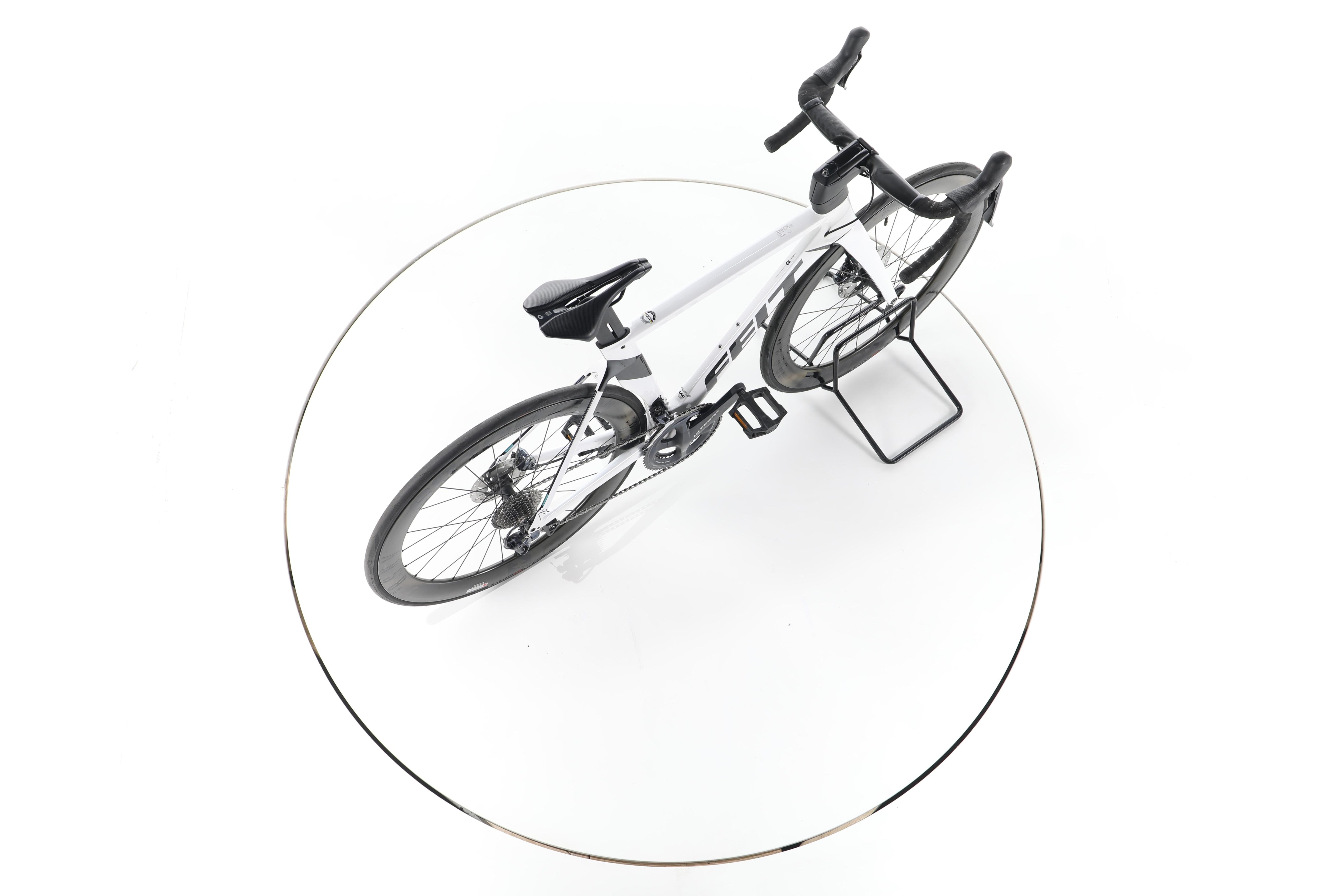 Felt AR Advanced Disc Ultegra Rennrad Carbon - Image 24