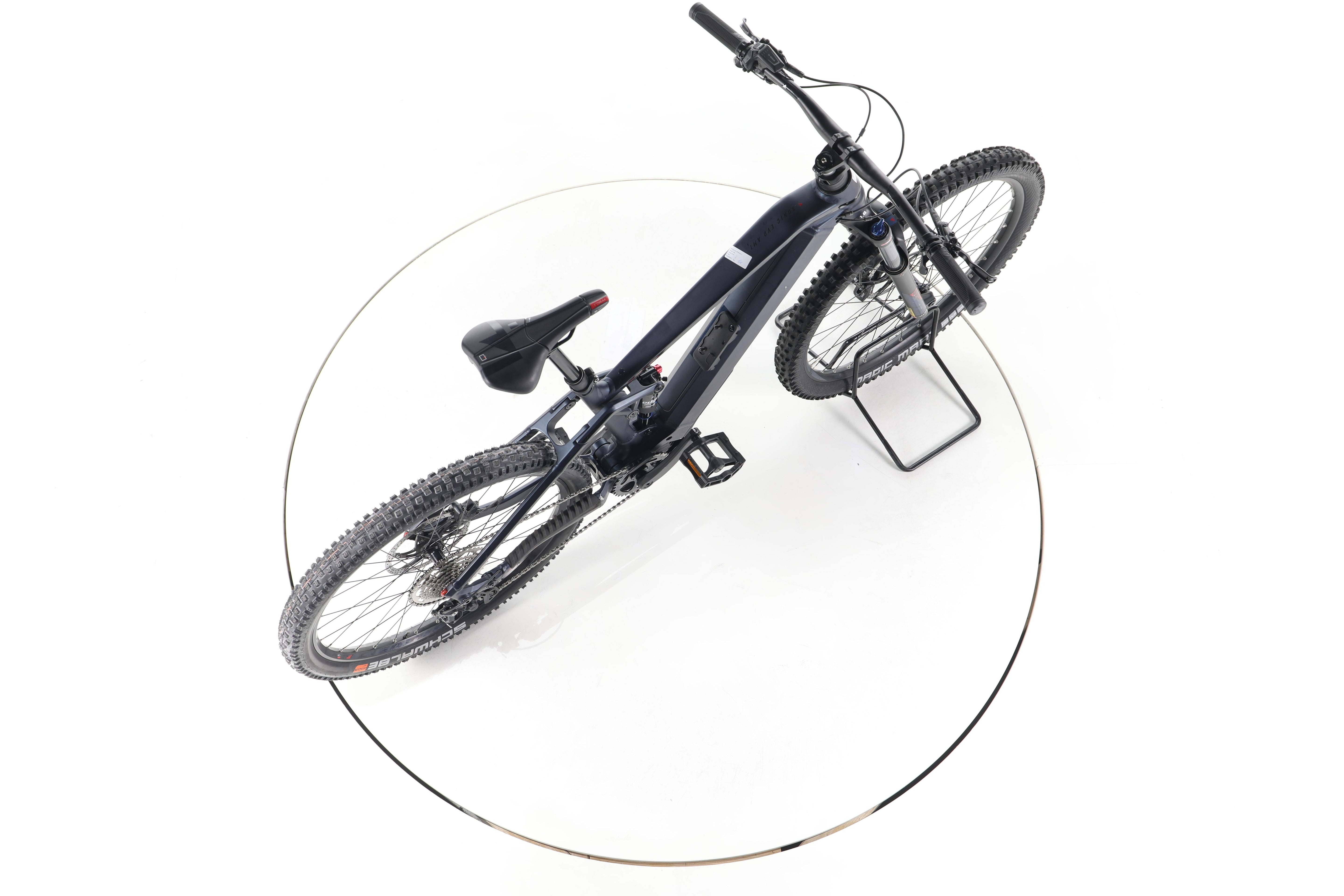 Bulls Sonic EVO AM 1 Fully E-Bike - Image 24