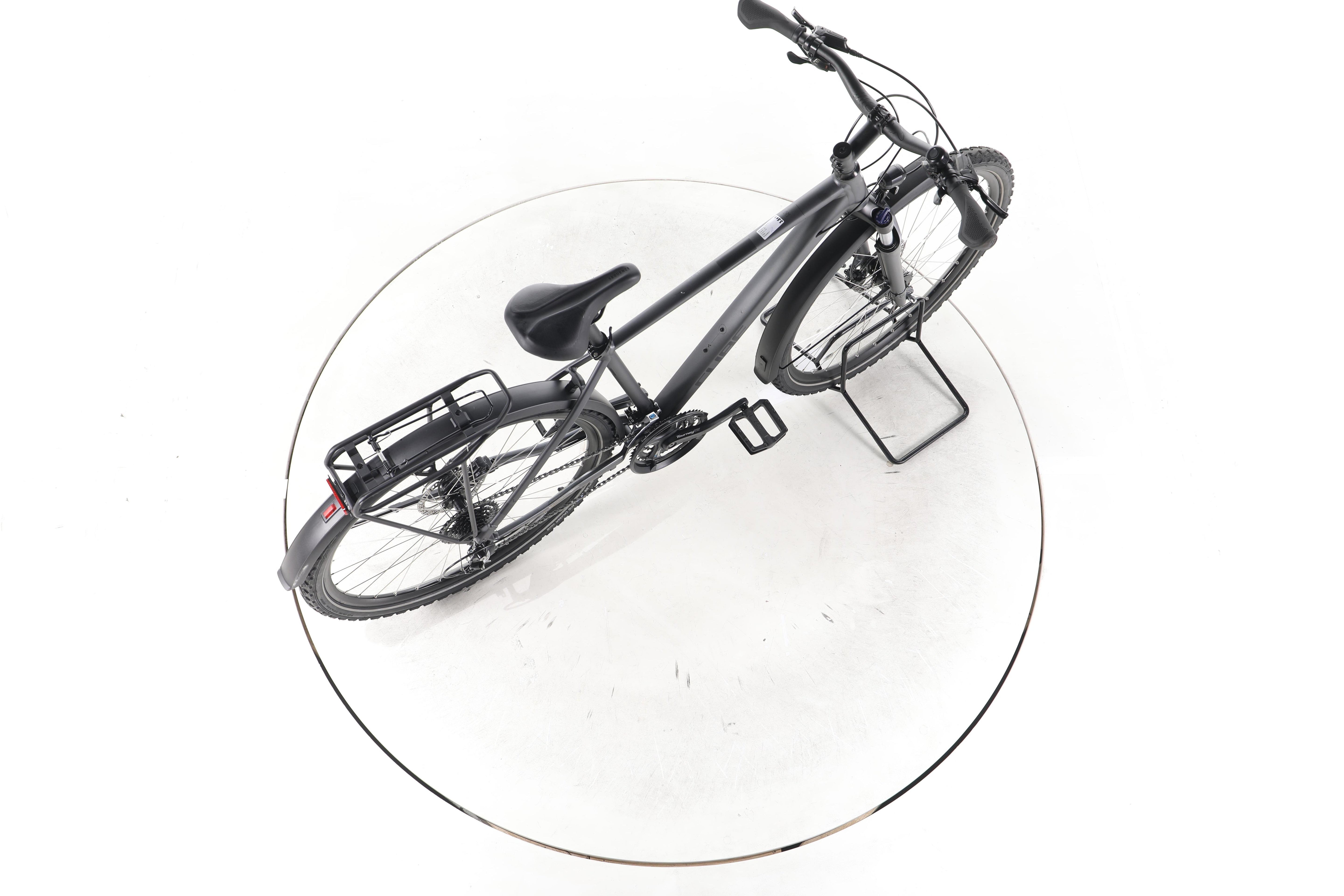 Cube Nature Allroad Fahrrad City & Trekking - Image 24