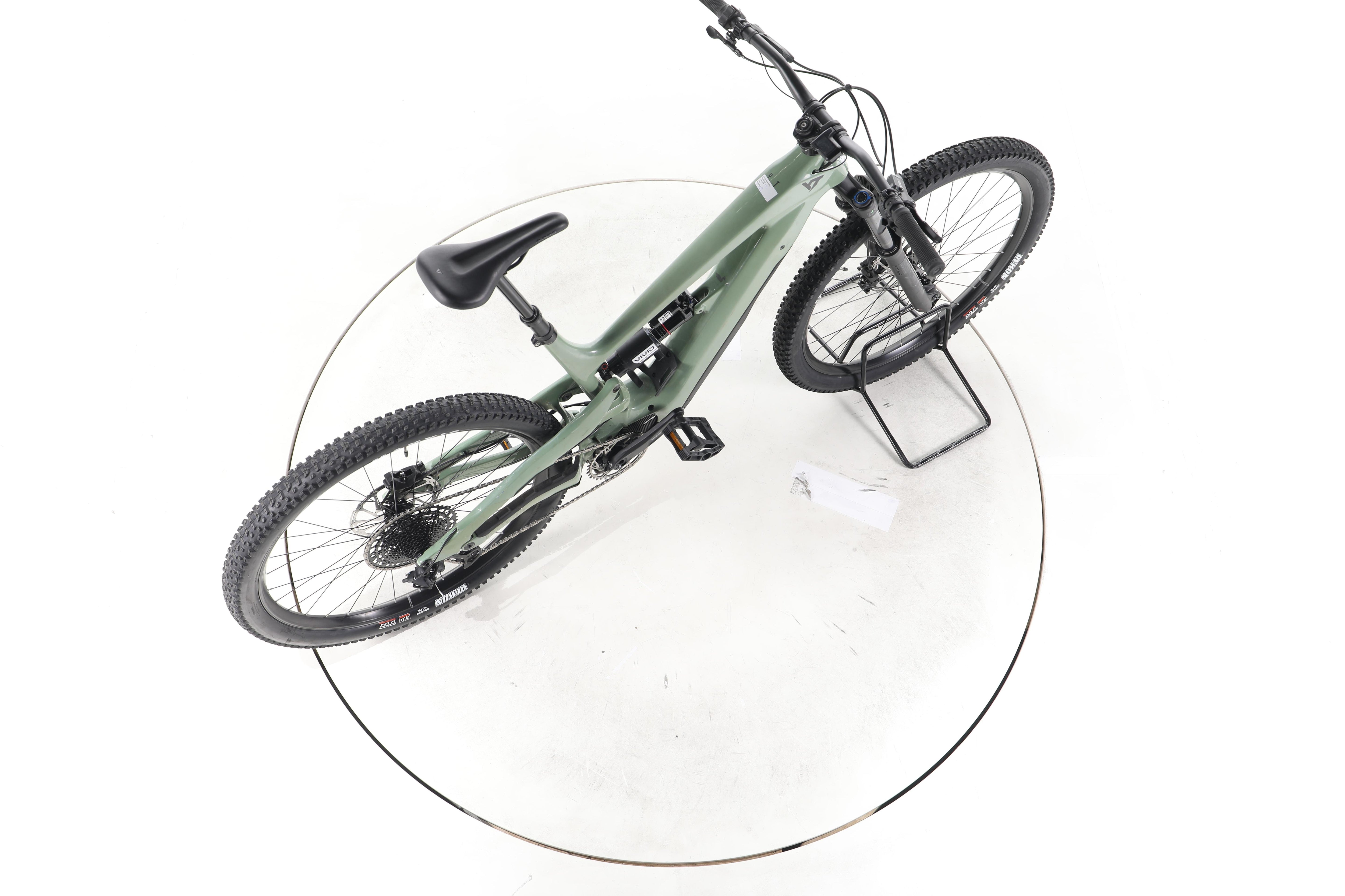 YT Decoy Core 4 E-Bike Fully Carbon 2024 - Image 24