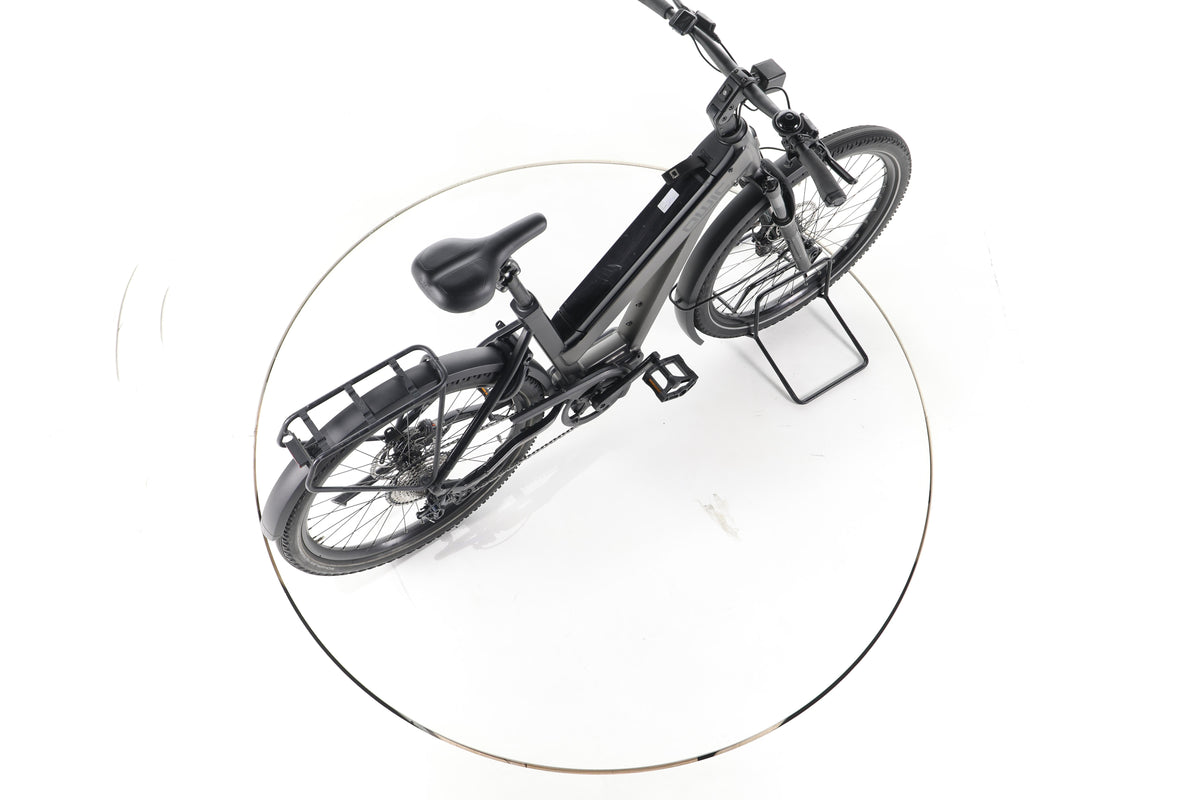 QWIC Atlas Jet Trekking E-Bike - Image 24