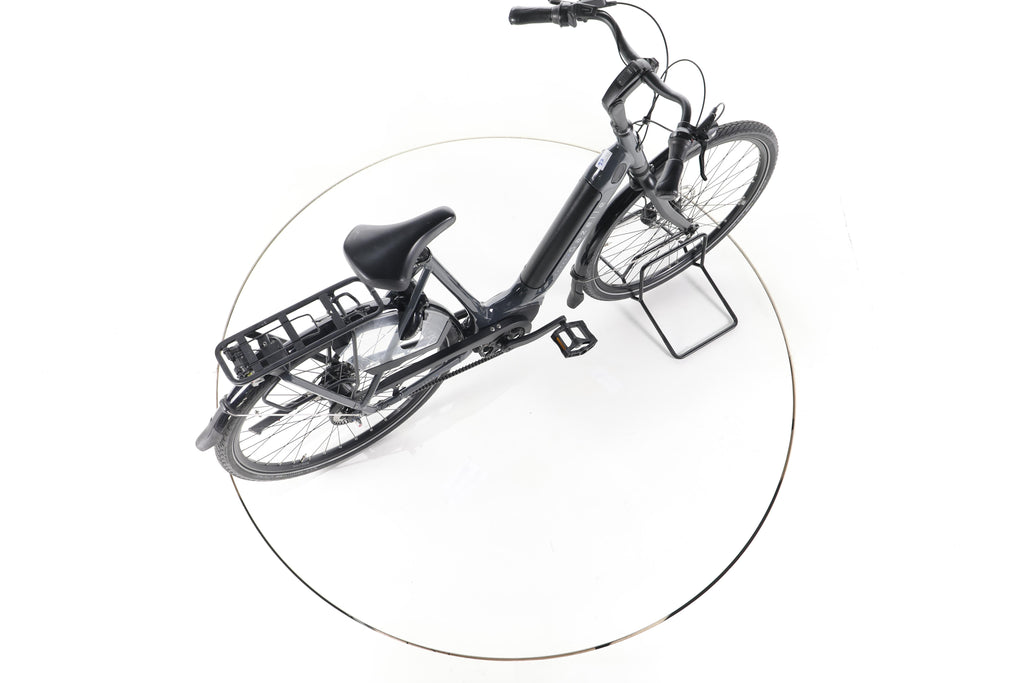 Gazelle Arroyo C5 HMB Elite City E-Bike Tiefeinsteiger 2023 - Image 24