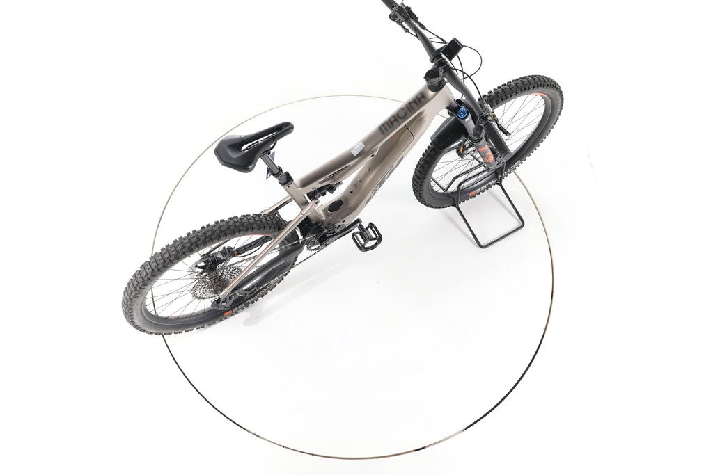 KTM Macina Prowler Prestige GX T-TYPE Fully E-Bike 2025 - Image 24