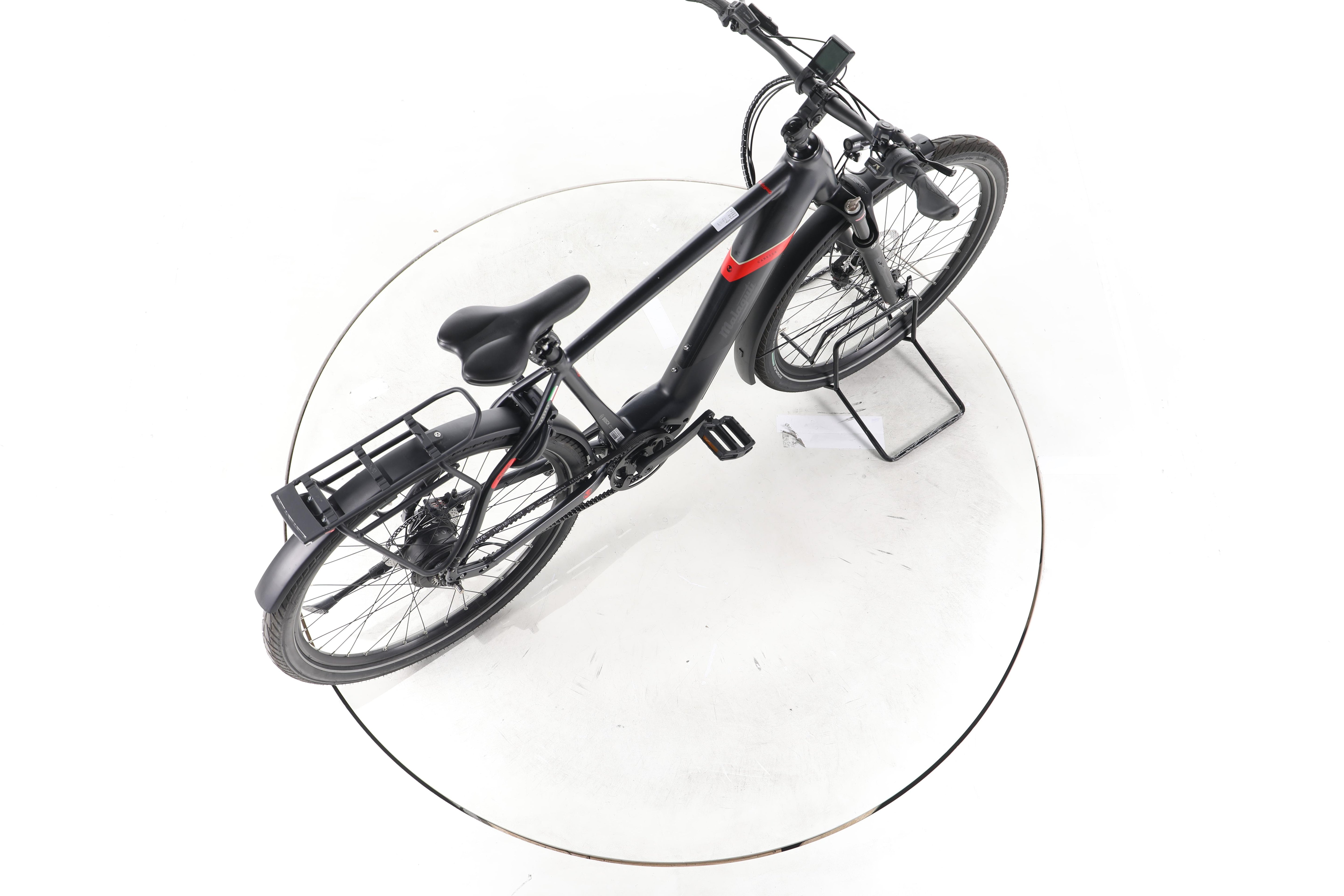Malaguti Carezza TR 5.2 EN City E-Bike - Image 24