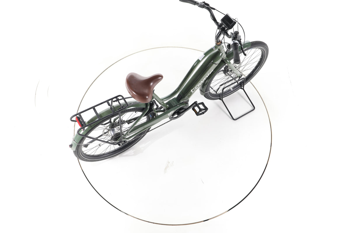 Electra Bicycle Townie Path Go! 5i City E-Bike - Image 24