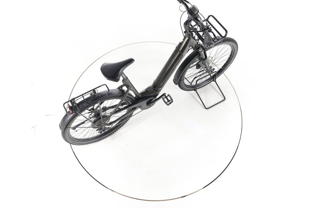 2R Manufaktur 13ZEHN Cross Trekking E-Bike Tiefeinsteiger - Image 24