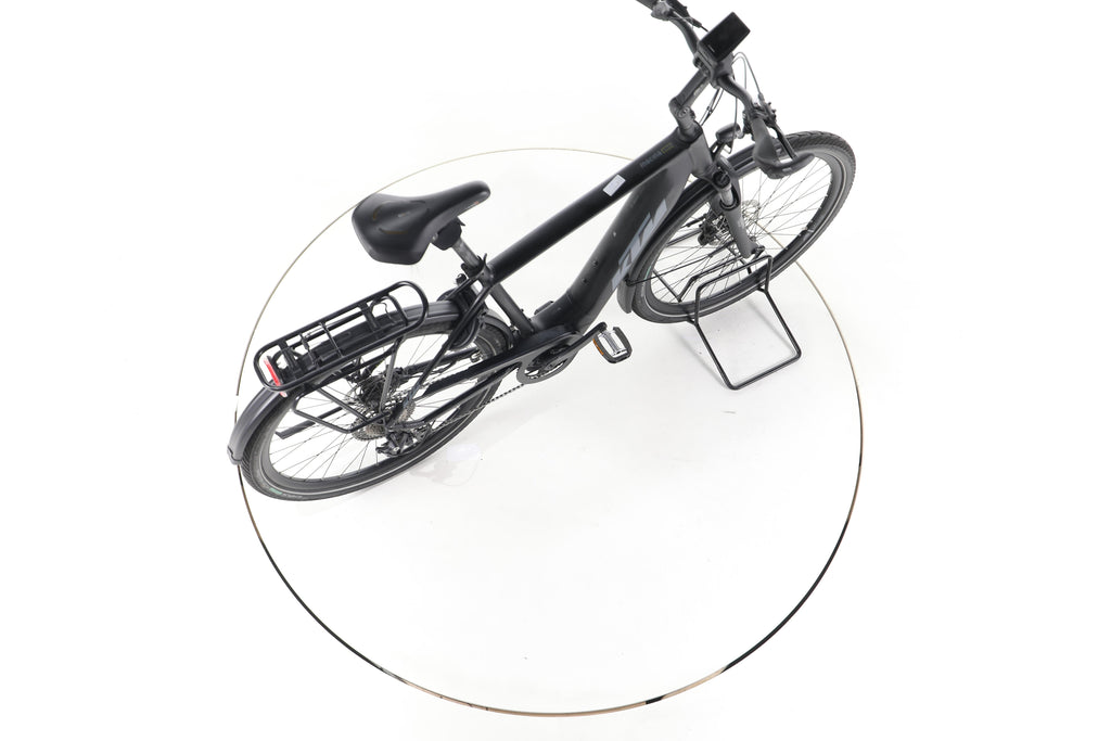 KTM Macina Tour CX 610 Trekking E-Bike - Image 24