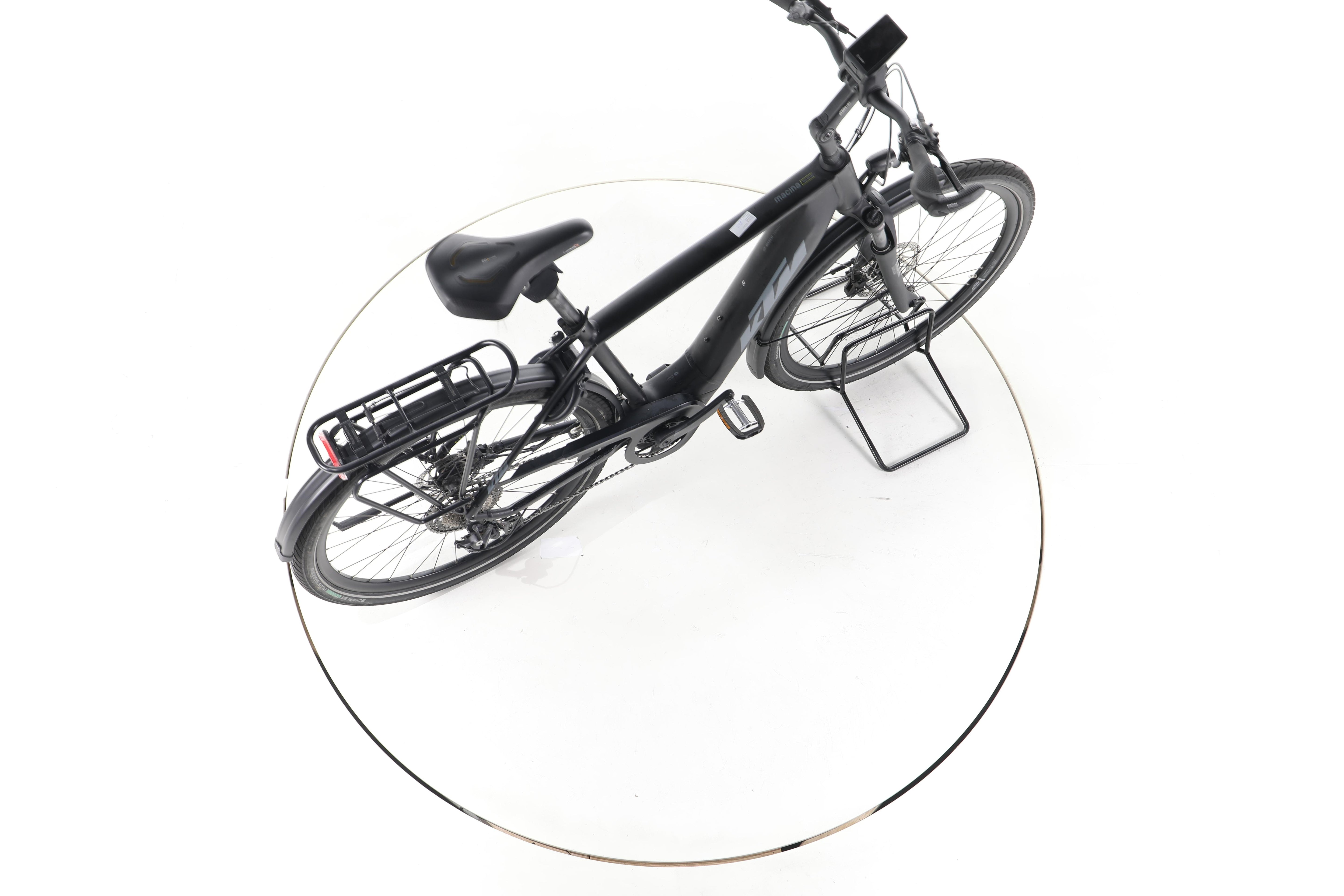 KTM Macina Tour CX 610 Trekking E-Bike - Image 24