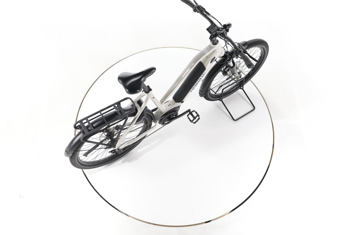 Haibike Trekking 3 Trekking E-Bike - Image 24