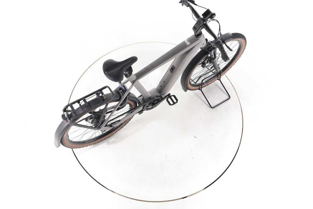 Kalkhoff Entice 5+ Advance City E-Bike 2025 - Image 24