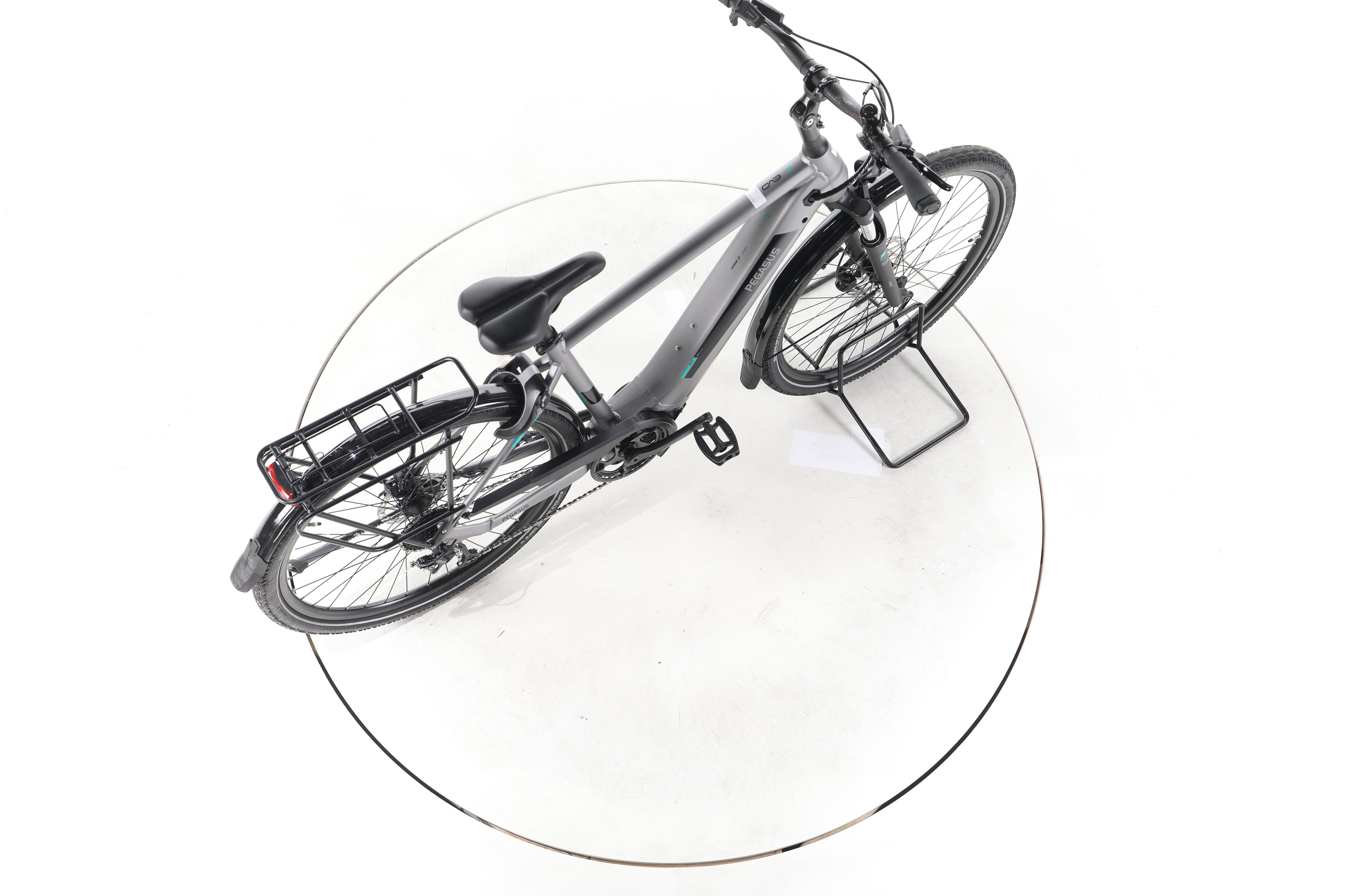 Pegasus EVO CX Trekking E-Bike - Image 24
