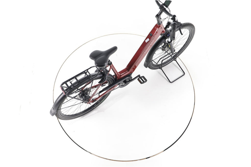 Kalkhoff Image 3.B Move City E-Bike Tiefeinsteiger 2024 - Image 24