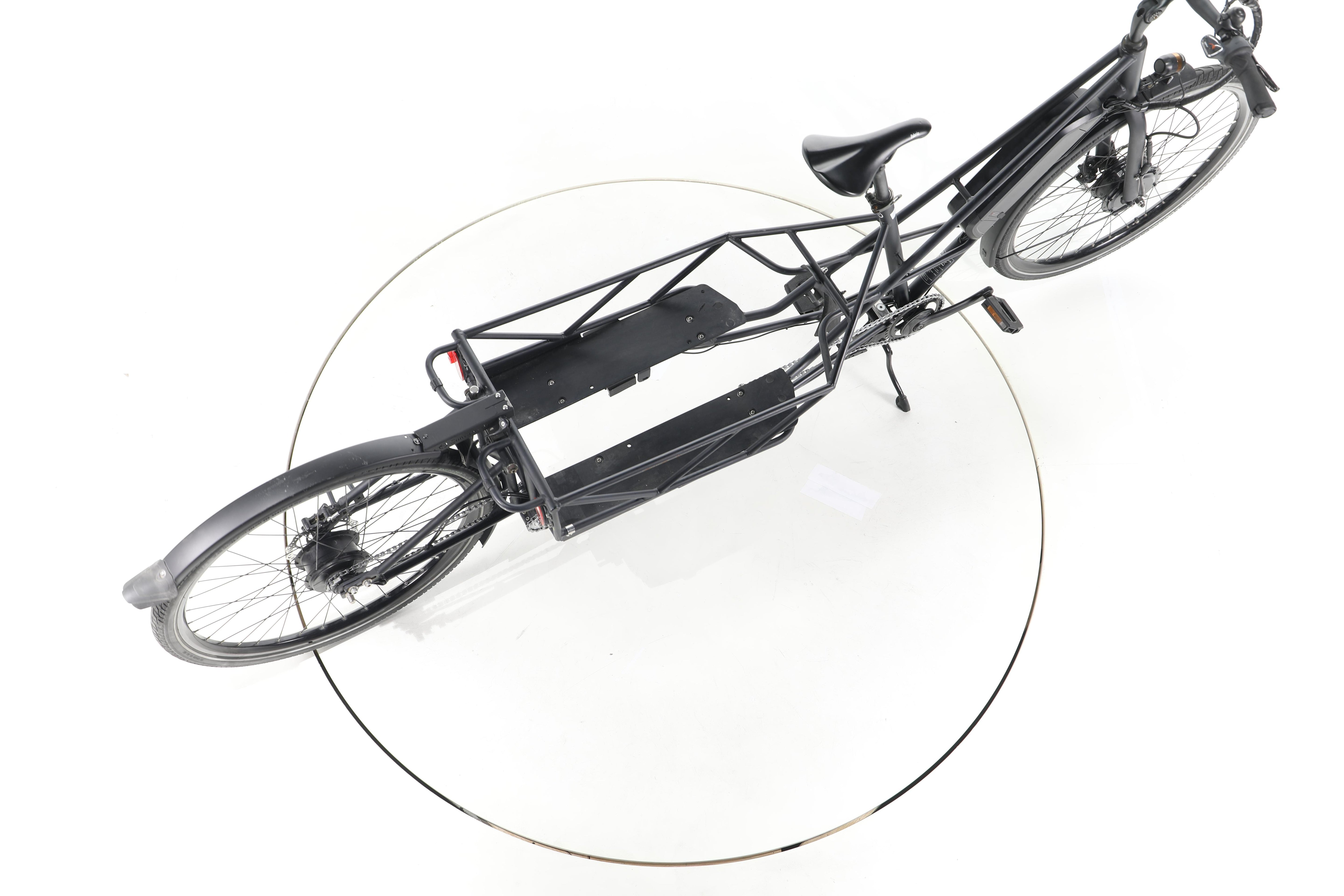 Convercycle Electric TR E-Lastenrad - Image 24