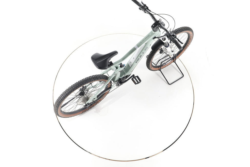 Bulls Aminga EVA TR 1 Fully E-Bike 2023 - Image 24