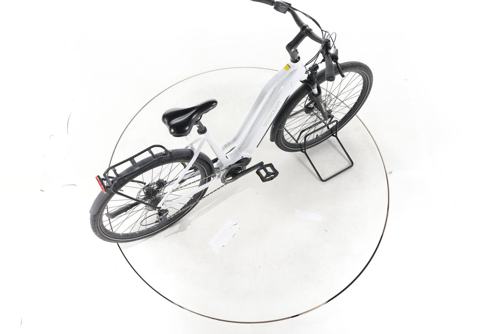 Vecocraft Aura Trekking E-Bike - Image 24